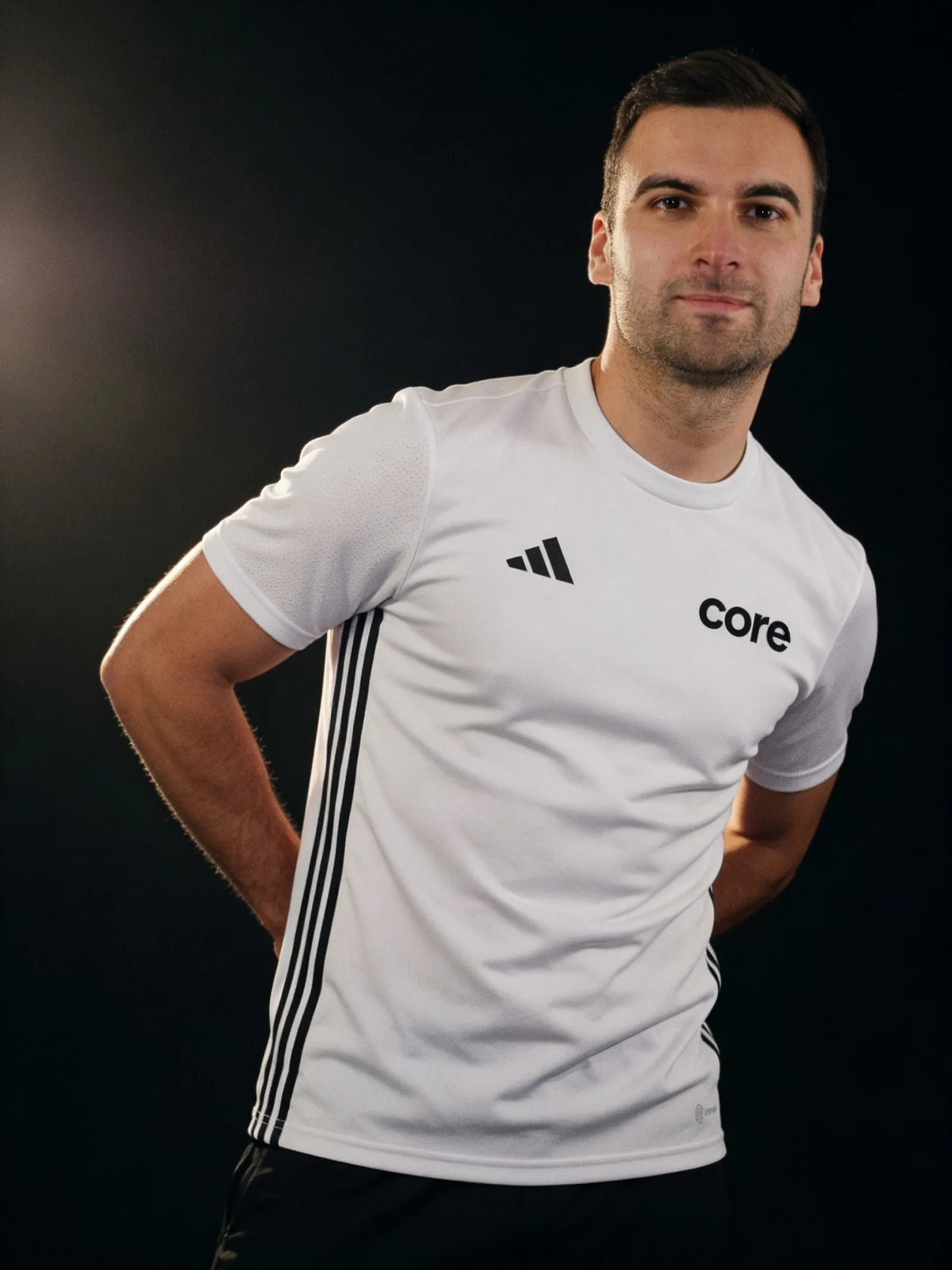 Daniel Pinho