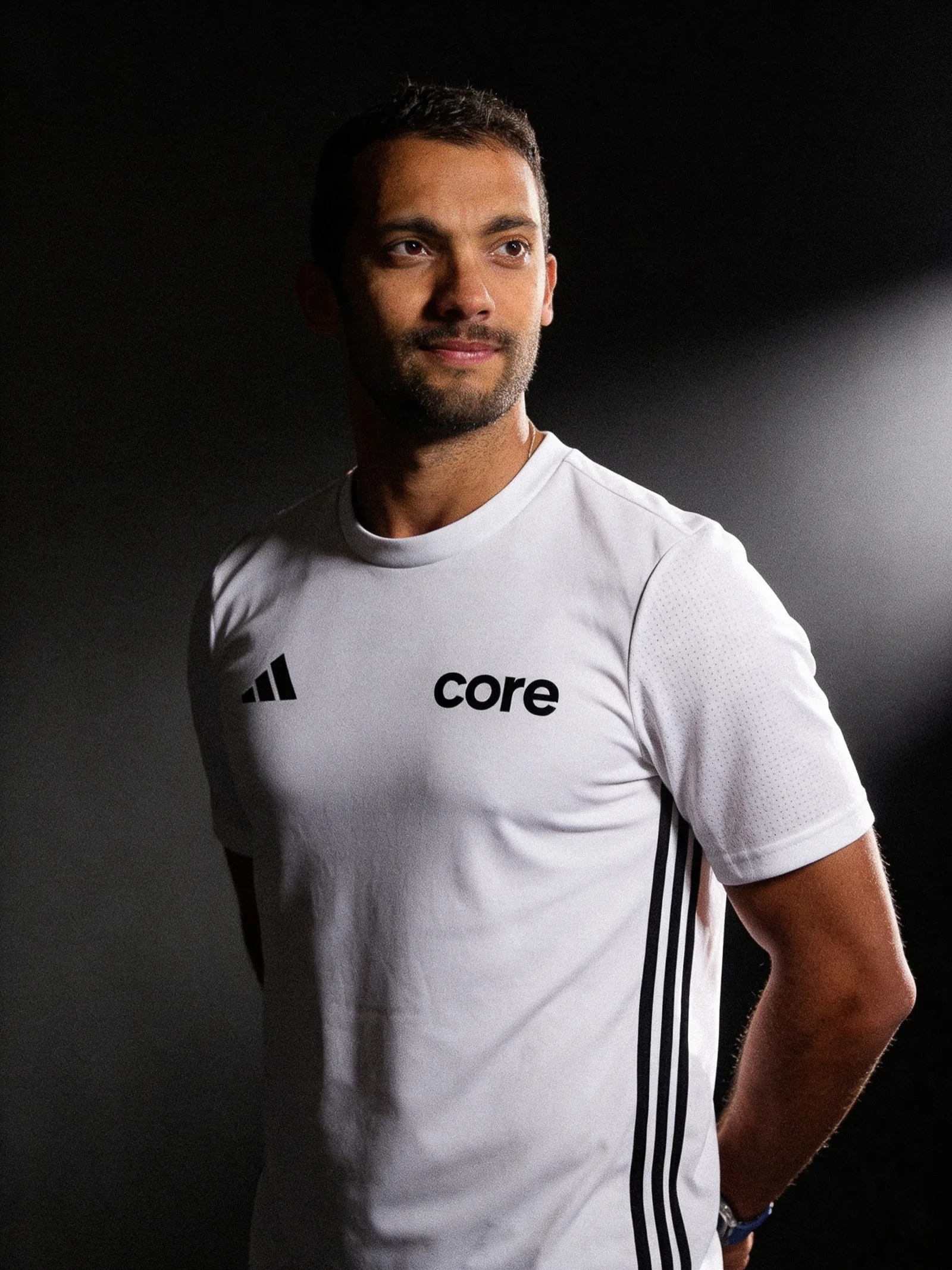 Yassine Vieira